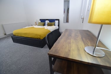 3 bed house, Elgin Street, Shelton, Stoke, ST42RD - Image 8