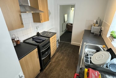 3 bed house, Ashford Street, Shelton, Stoke, ST42EN - Image 7