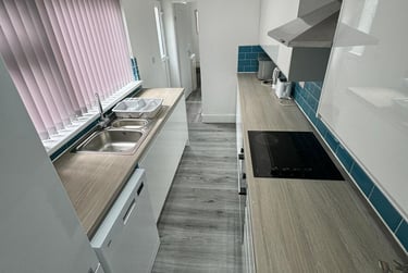 3 bed house, Watford Street, Shelton, Stoke, ST42EW - Image 2