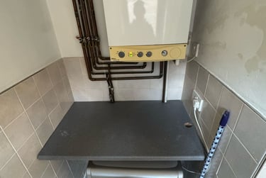 3 bed house, Newlands Street, Shelton, Stoke, ST42RF - Image 8