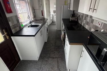 3 bed house, Egerton Street, Hanley, Stoke, ST13JH - Image 5