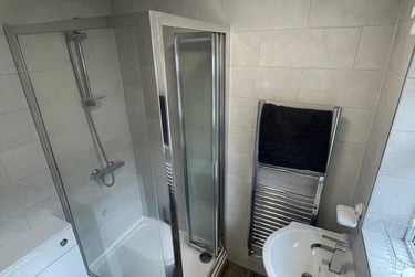 4 bed house, Kinsey Street, Silverdale, Newcastle under Lyme, ST56JL - Image 7