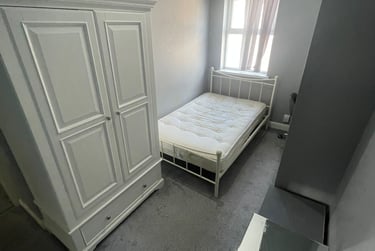 5 bed house, Ashford Street, Shelton, Stoke, ST42EH - Image 7