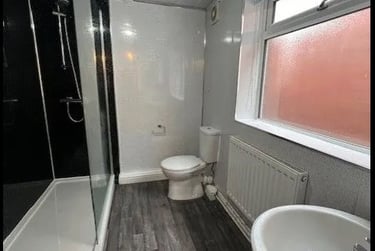 4 bed house, Darnley Street, Shelton, Stoke, ST42BH - Image 5