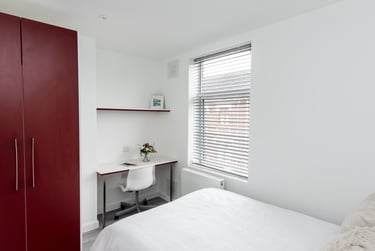 4 bed house, Crowther Street, Shelton, Stoke, ST42ER - Image 6