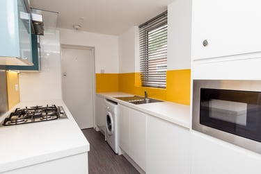 5 bed house, Beresford Street, Shelton, Stoke, ST42EX - Image 7