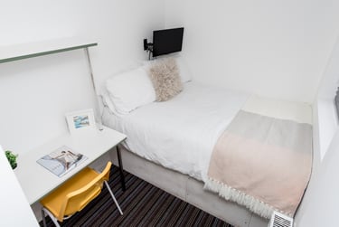 5 bed house, Beresford Street, Shelton, Stoke, ST42ES - Image 5