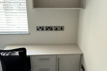 2 bed flat, Tansey Way, Trent Vale, Newcastle under Lyme, ST53FD - Image 4