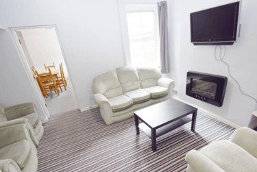 6 bed house, Queen Anne Street, Shelton, Stoke, ST42EQ - Image 4