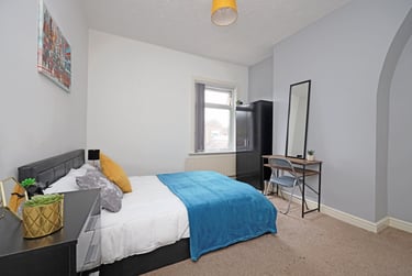 3 bed house, Elgin Street, Shelton, Stoke, ST42RD - Image 5