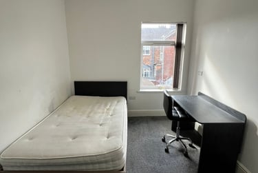 6 bed house, Boughey Road, Shelton, Stoke, ST42BB - Image 15