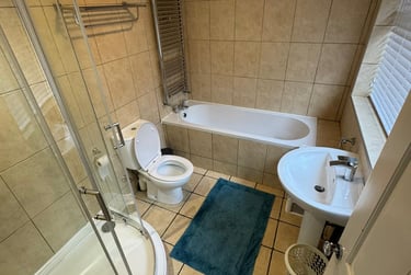 4 bed house, Kimberley Road, Cross Heath, Newcastle under Lyme, ST59EH - Image 6