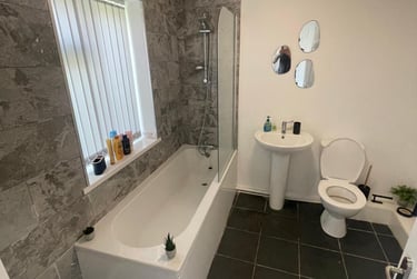 4 bed house, Elgin Street, Shelton, Stoke, ST42RD - Image 10