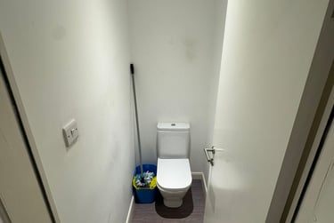 5 bed house, Ashford Street, Shelton, Stoke, ST42EL - Image 15