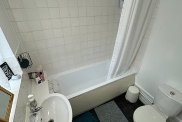 3 bed house, Ashford Street, Shelton, Stoke, ST42EN - Image 8