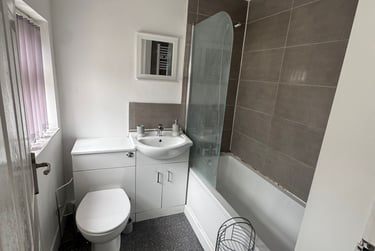 3 bed house, Egerton Street, Hanley, Stoke, ST13JH - Image 6