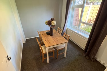 4 bed house, Malvern Avenue, Silverdale, Newcastle under Lyme, ST56QL - Image 8