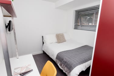 5 bed house, Beresford Street, Shelton, Stoke, ST42EX - Image 4