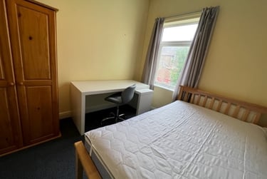 5 bed house, Elgin Street, Shelton, Stoke, ST42RD - Image 7