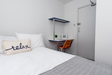 5 bed house, Beresford Street, Shelton, Stoke, ST42ES - Image 4