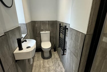 4 bed house, Queen Anne Street, Shelton, Stoke, ST42EQ - Image 6