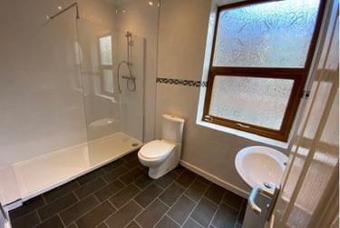 5 bed house, Downey Street, Hanley, Stoke, ST13BY - Image 7