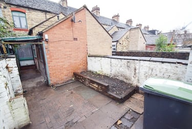 3 bed house, Spencer Road, Shelton, Stoke, ST42BE - Image 11