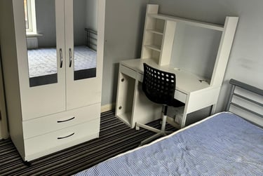 6 bed house, Queen Anne Street, Shelton, Stoke, ST42EQ - Image 4