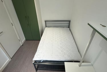 5 bed house, Ashford Street, Shelton, Stoke, ST42EL - Image 5