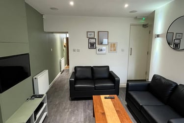 4 bed house, Leek Road, Shelton, Stoke, ST42BW - Image 8