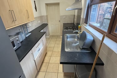 3 bed house, Newlands Street, Shelton, Stoke, ST42RF - Image 7