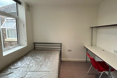 5 bed house, Beresford Street, Shelton, Stoke, ST42EX - Image 5