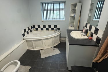 4 bed house, Nicholls Street, Penkhull, Stoke, ST44EJ - Image 7