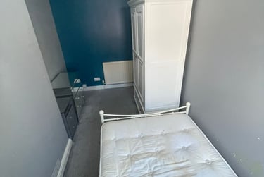 2 bed house, Ashford Street, Shelton, Stoke, ST42EH - Image 7