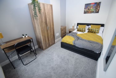 3 bed house, Elgin Street, Shelton, Stoke, ST42RD - Image 1