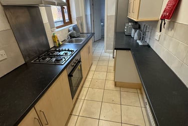 3 bed house, Newlands Street, Shelton, Stoke, ST42RF - Image 3