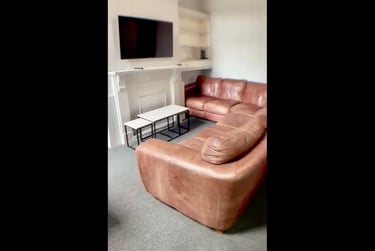 5 bed house, Crowther Street, Shelton, Stoke, ST42ER - Image 5