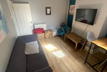 5 bed house, Ashford Street, Shelton, Stoke, ST42EH - Image 4