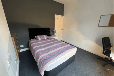 4 bed house, Guildford Street, Shelton, Stoke, ST42EP - Image 6