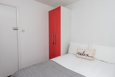 5 bed house, Beresford Street, Shelton, Stoke, ST42EX - Image 8