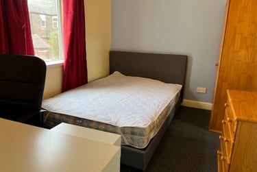 5 bed house, Elgin Street, Shelton, Stoke, ST42RD - Image 2