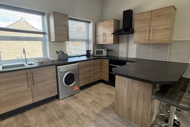 4 bed house, Corporation Street, Penkhull, Stoke, ST44AU - Image 11