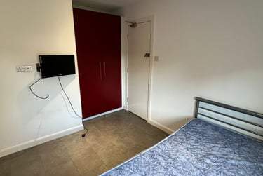 5 bed house, Thornton Road, Shelton, Stoke, ST42BD - Image 7