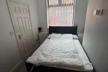 3 bed house, Egerton Street, Hanley, Stoke, ST13JH - Image 9