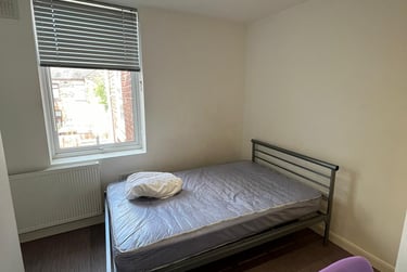 5 bed house, Beresford Street, Shelton, Stoke, ST42EX - Image 6