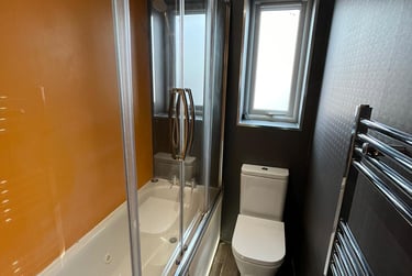 4 bed house, Ashford Street, Shelton, Stoke, ST42EL - Image 8