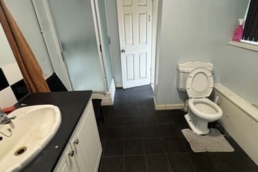 4 bed house, Nicholls Street, Penkhull, Stoke, ST44EJ - Image 9