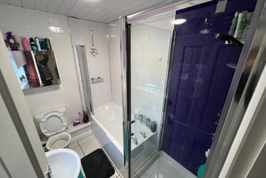 4 bed house, Boughey Road, Shelton, Stoke, ST42BN - Image 6