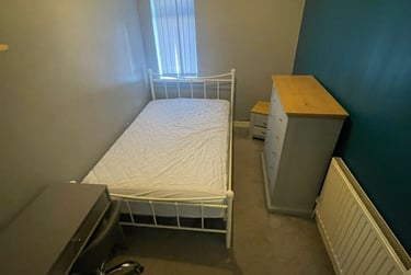 2 bed house, Ashford Street, Shelton, Stoke, ST42EH - Image 8