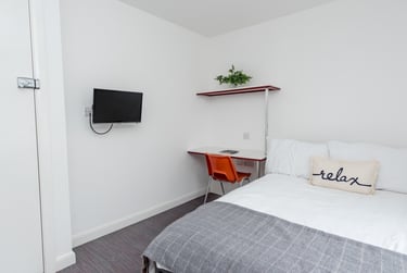 4 bed house, Malvern Avenue, Silverdale, Newcastle under Lyme, ST56QL - Image 8